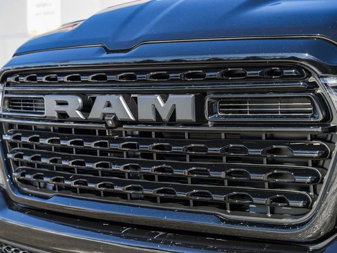 New 2026 RAM 1500 Limited image 12