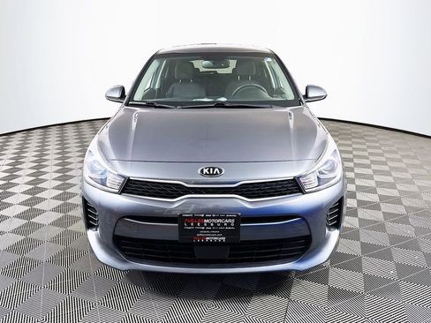 Used 2020 Kia Rio S w/ Technology Package image 2