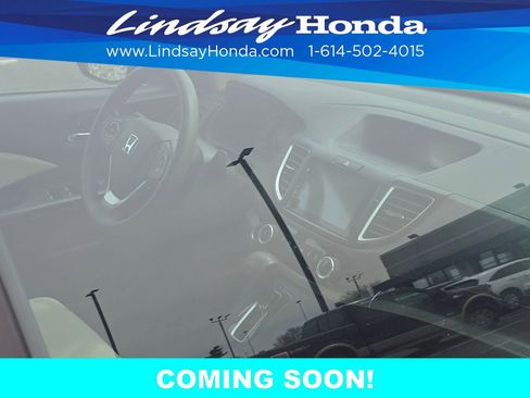 Used 2016 Honda CR-V EX image 19