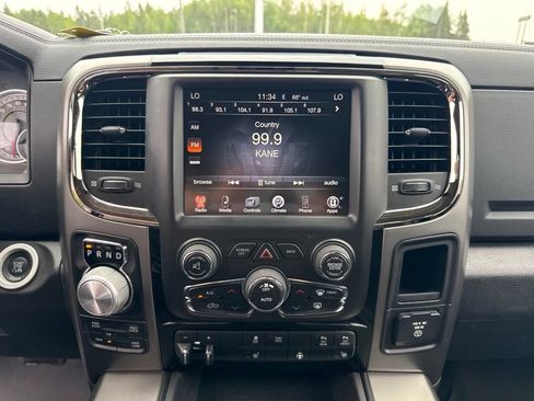Used 2014 RAM 1500 Sport AWD/4WD image 17