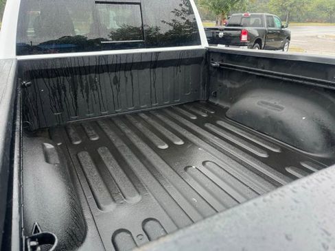 Used 2023 RAM 1500 Big Horn w/ Trailer Tow Group AWD/4WD image 14