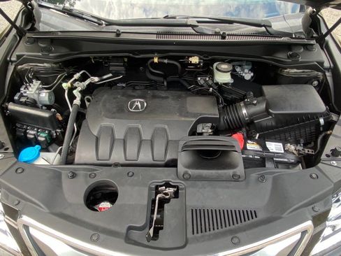 Used 2017 Acura RDX FWD image 57