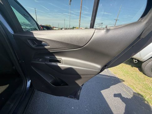 Used 2019 Chevrolet Equinox LT AWD/4WD image 20