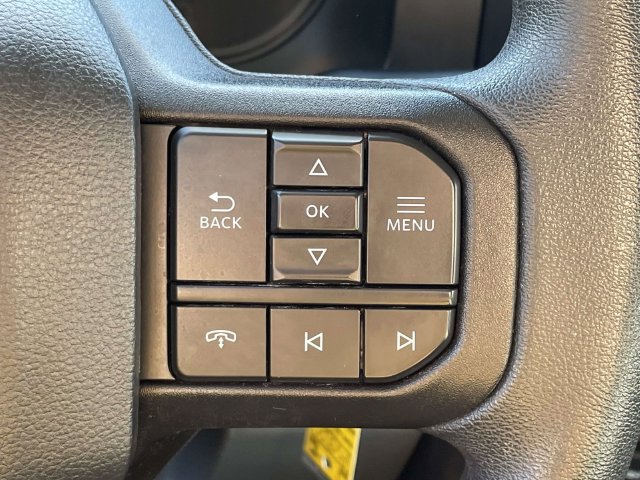 Certified 2024 Ford F350 XL w/ 360-Degree Camera Package AWD/4WD image 20