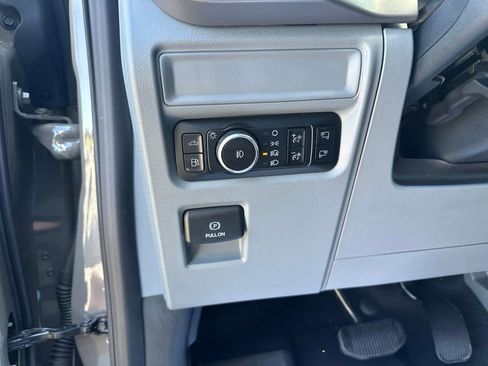 Used 2025 Ford F150 XLT w/ Equipment Group 302A MID AWD/4WD image 16