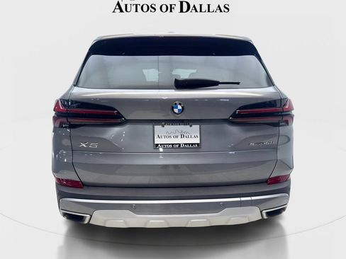 Used 2024 BMW X5 sDrive40i w/ Premium Package RWD image 7
