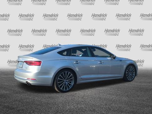 Used 2018 Audi A5 2.0T Premium Plus w/ Premium Plus image 10