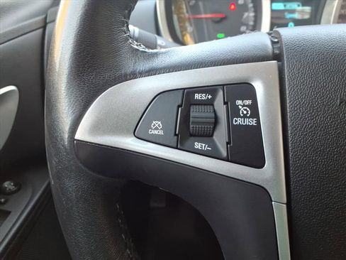 Used 2016 Chevrolet Equinox LT w/ Convenience Package image 25