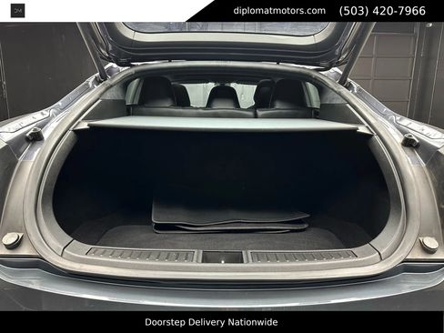 Used 2018 Tesla Model S P100D image 39