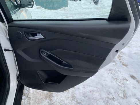 Used 2015 Ford Focus Titanium image 22