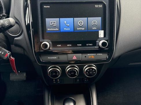 New 2026 Mitsubishi Outlander Sport ES AWD/4WD image 19