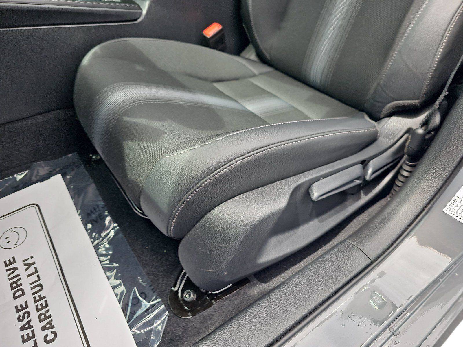 Used 2026 Honda Civic Sport image 24