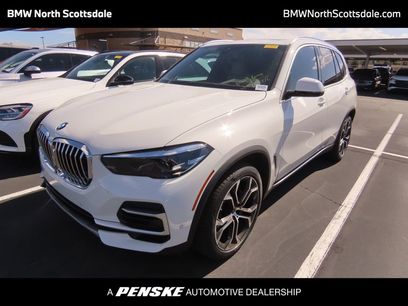 Certified 2023 BMW X5 sDrive40i w/ Premium Package