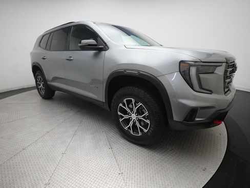Used 2024 GMC Acadia AT4 AWD/4WD image 37