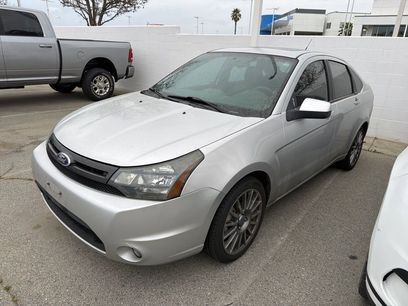 Used 2011 Ford Focus SES w/ 401A Rapid Spec Order Code