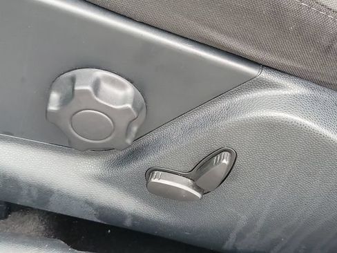 Used 2018 Ford EcoSport SE AWD/4WD image 8