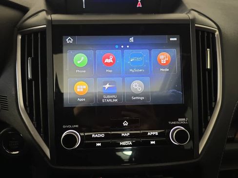 Used 2024 Subaru Forester Touring image 23