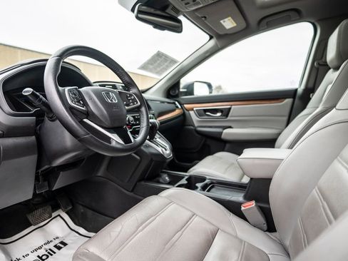 Used 2017 Honda CR-V EX-L image 5
