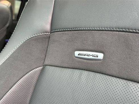 Used 2024 Mercedes-Benz GLE 53 AMG AMG GLE 53 image 15