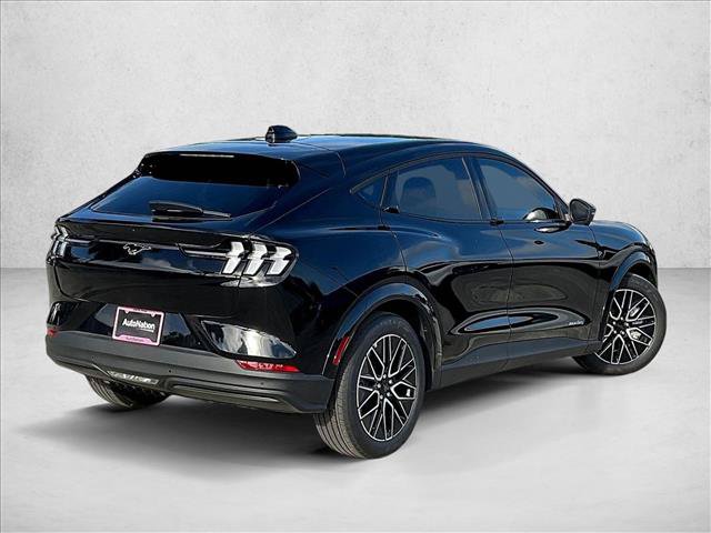 New 2026 Ford Mustang Mach-E Premium AWD/4WD image 14