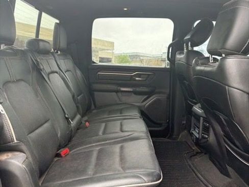Used 2021 RAM 1500 Limited image 7