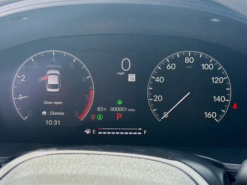 New 2026 Honda Civic LX image 11