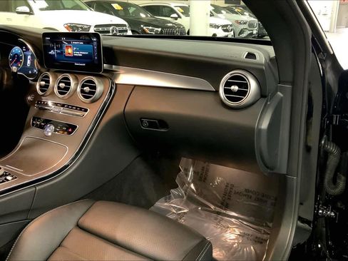 Certified 2023 Mercedes-Benz C 300 Coupe image 18