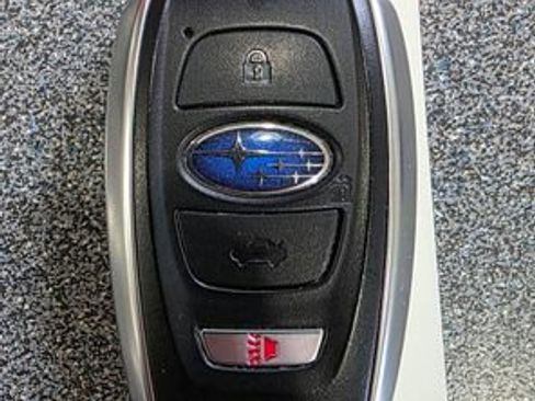 Used 2024 Subaru Crosstrek 2.5i Wilderness w/ Wilderness Package image 33