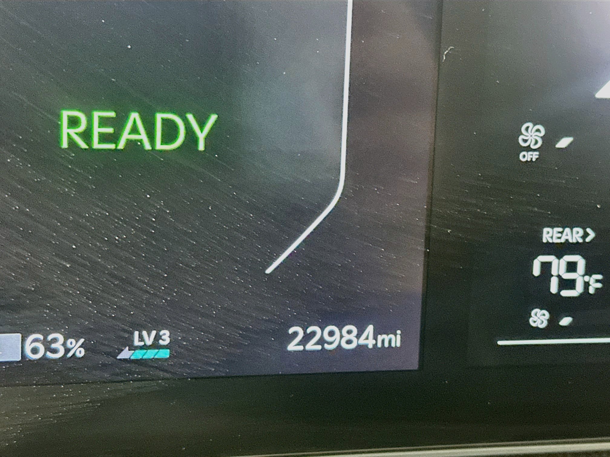 Used 2024 Kia EV9 Light RWD image 19