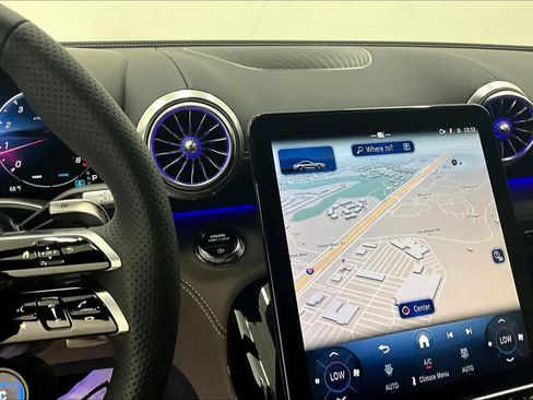 New 2026 Mercedes-Benz AMG GT 43 image 6