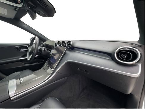 Used 2024 Mercedes-Benz C 300 Sedan image 31