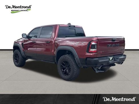 Used 2024 RAM 1500 TRX image 7