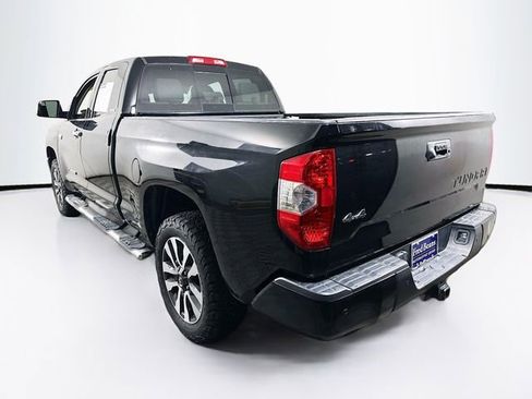 Used 2019 Toyota Tundra Limited image 32