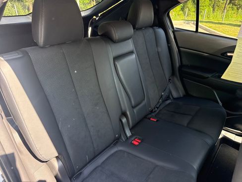 Used 2024 Mitsubishi Eclipse Cross SE AWD/4WD image 33