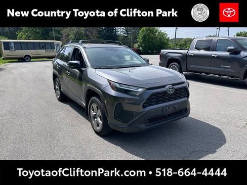 Used 2023 Toyota RAV4 XLE w/ Convenience Package AWD/4WD image 1