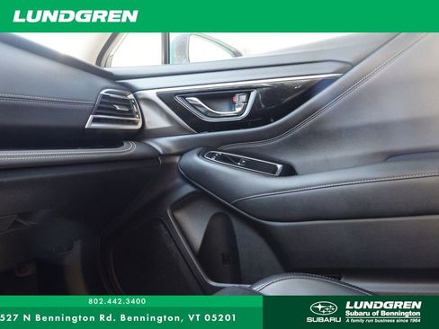 Used 2020 Subaru Outback Limited image 39