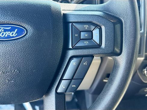 Used 2018 Ford F150 XLT AWD/4WD image 9