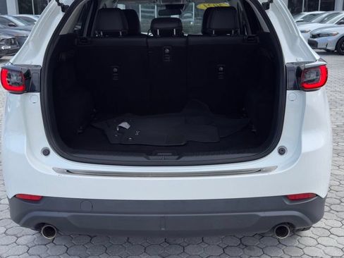 Used 2022 MAZDA CX-5 AWD 2.5 S w/ Select Package image 12