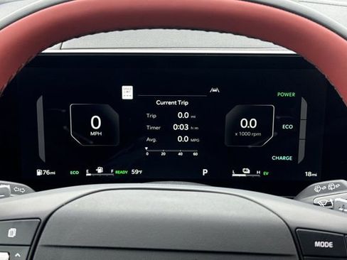 New 2026 Kia Sportage SX Prestige AWD/4WD image 32