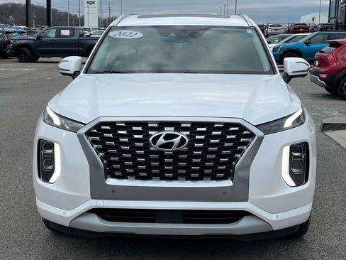 Used 2022 Hyundai Palisade Limited image 36