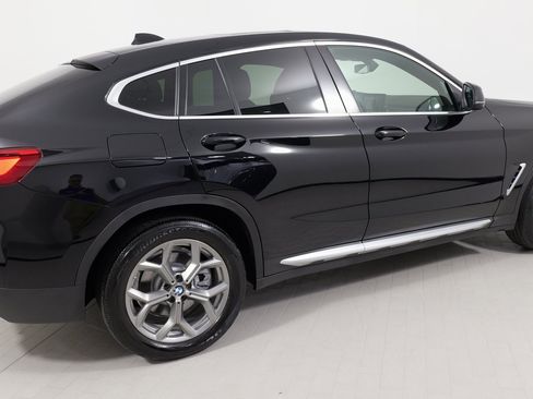 Used 2022 BMW X4 xDrive30i w/ Convenience Package image 18