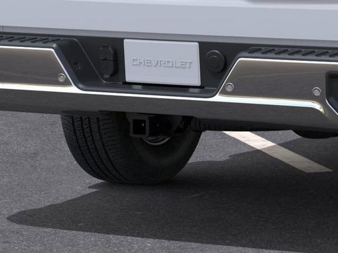New 2026 Chevrolet Silverado 1500 W/T image 17