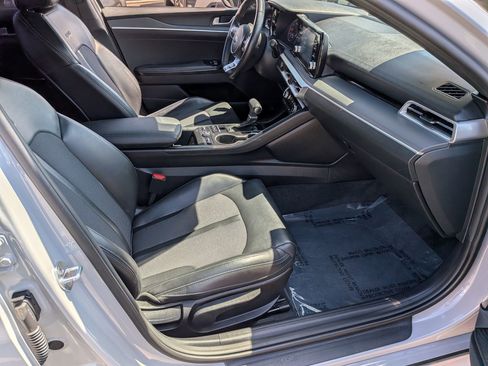 Used 2021 Kia K5 GT-Line image 35