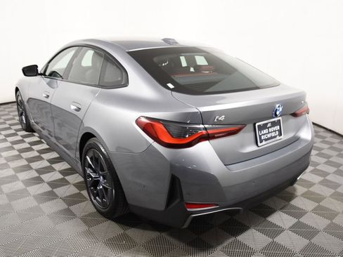 Used 2023 BMW i4 eDrive35 RWD image 4