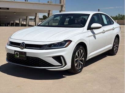 Used 2025 Volkswagen Jetta S