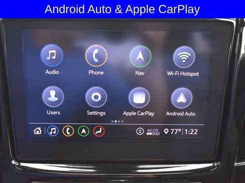 Used 2020 Chevrolet Traverse RS w/ LPO, Cargo Package AWD/4WD image 10
