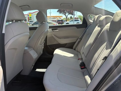 Used 2019 Hyundai Sonata ECO FWD image 13