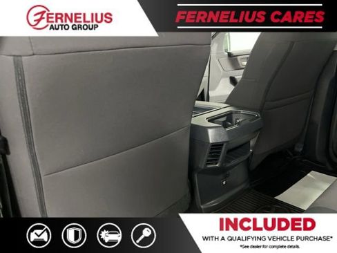 Used 2024 Toyota Tundra SR5 w/ SR5 Convenience Package image 30