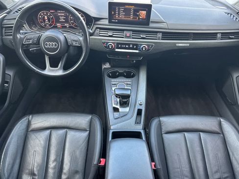 Used 2018 Audi A4 2.0T Premium Plus w/ Premium Plus Package AWD/4WD image 13