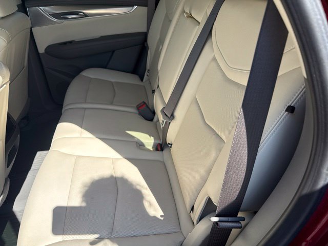 Used 2023 Cadillac XT5 Premium Luxury w/ Technology Package FWD image 22